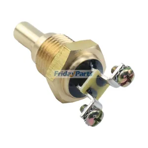 Water Temperature Sensor 342-2924 for Caterpillar CAT Engine 3066 C13 C15 C18 C9 Excavator 307C 307D 308D 320D 324D 325D 330D 345C — 2