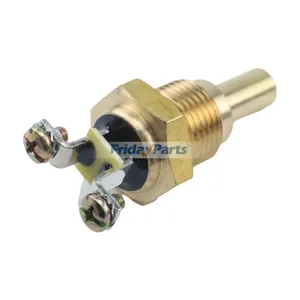 Water Temperature Sensor 342-2924 for Caterpillar CAT Engine 3066 C13 C15 C18 C9 Excavator 307C 307D 308D 320D 324D 325D 330D 345C