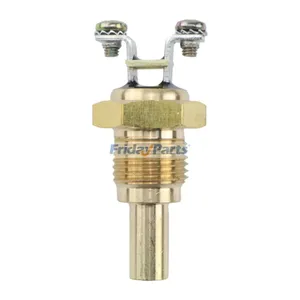 Water Temperature Sensor 342-2924 for Caterpillar CAT Engine 3066 C13 C15 C18 C9 Excavator 307C 307D 308D 320D 324D 325D 330D 345C — 5
