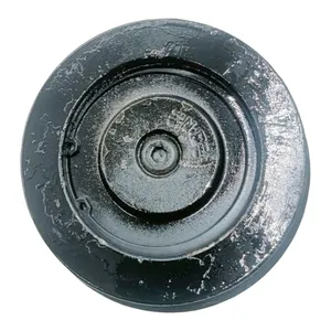 Upper Carrier Roller 9134245 9089636 for Hitachi EX100-5 EX150-5 EX200-2 EX200-3 EX200-5 EX220-2 EX220-3 EX220-5 EX230-5 ZAX130 ZAX160 ZAX210 — 5