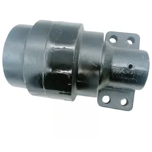 Upper Carrier Roller 9134245 9089636 for Hitachi EX100-5 EX150-5 EX200-2 EX200-3 EX200-5 EX220-2 EX220-3 EX220-5 EX230-5 ZAX130 ZAX160 ZAX210