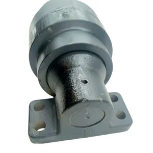 Upper Carrier Roller 9134245 9089636 for Hitachi EX100-5 EX150-5 EX200-2 EX200-3 EX200-5 EX220-2 EX220-3 EX220-5 EX230-5 ZAX130 ZAX160 ZAX210 — 2
