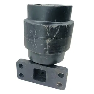 Upper Carrier Roller 9134245 9089636 for Hitachi EX100-5 EX150-5 EX200-2 EX200-3 EX200-5 EX220-2 EX220-3 EX220-5 EX230-5 ZAX130 ZAX160 ZAX210 — 3