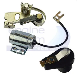 Mercruiser (4/6 Cyl) Tune Up Kit 34235Q1 (E66-0021)