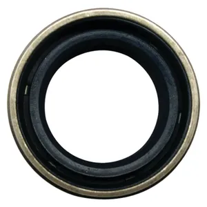 Front Axle Seal for Case IH Tractor 342852M1, 85824346, 9968020 — 3