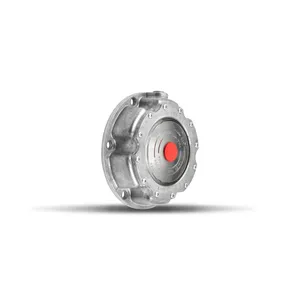 Stemco 343-4249 Hub Cap