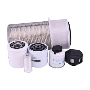 500/1500 Hour Maintenance Filter Kit 7343851 for Bobcat Loader A300 — 3