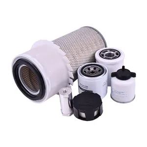 500/1500 Hour Maintenance Filter Kit 7343851 for Bobcat Loader A300 — 2