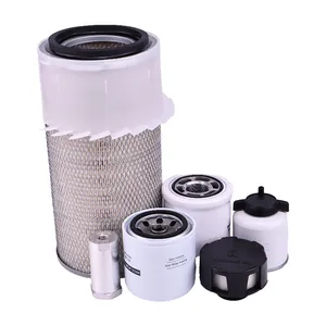 500/1500 Hour Maintenance Filter Kit 7343851 for Bobcat Loader A300