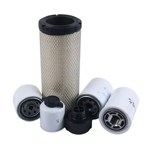 500 Hour Maintenance Filter Kit 7343812 for Bobcat Excavator 331 334 — 2