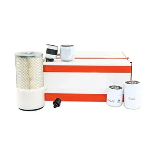 500 Hour Maintenance Filter Kit 7343887 for Bobcat Track Loader T300