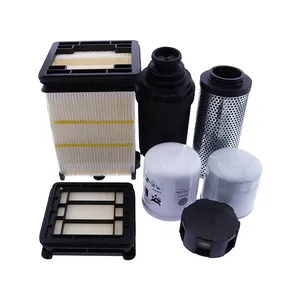 Filter Service Kit for Bobcat Loader S450 S510 S530 S550 S570 S590 S595 T450 T550 T590 T595 T630 T650 — 3