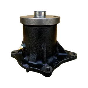 Cooling Engine Water Pump 34345-10010 for Mitsubishi S4K S6K S6KT Engine Caterpillar CAT E120B E312 E312B E312C E200B E320 E320B Excavator
