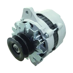 Alternator 34368-02300 For Hyundai R160LC-7 R160LC-9S R170W-7 R170W-9S R180LC-7 R180LC-9S R180W-9S R95W-3 — 2