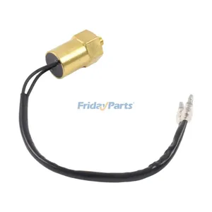 Oil Pressure Switch 51-8005 34390-40200 for Caterpillar CAT E200B E320 E320B E320C — 4