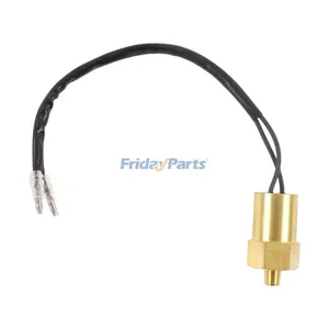 Oil Pressure Switch 51-8005 34390-40200 for Caterpillar CAT E200B E320 E320B E320C — 6