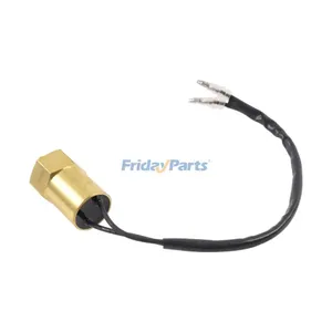 Oil Pressure Switch 51-8005 34390-40200 for Caterpillar CAT E200B E320 E320B E320C — 5