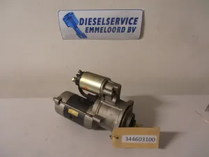 STARTMOTOR