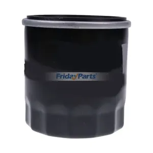 4 Pieces Oil Filter 3449002 for Bobcat ZT200 ZT223 Honda HRC7013 HRC7018 Mower — 4