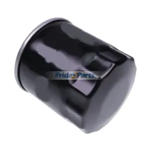 4 Pieces Oil Filter 3449002 for Bobcat ZT200 ZT223 Honda HRC7013 HRC7018 Mower — 3
