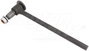 Dayton Parts 345-691 Ultra Rod Plus Spacer End