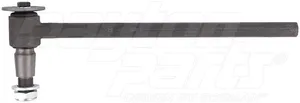 Dayton Parts 345-691 Ultra Rod Plus Spacer End — 4