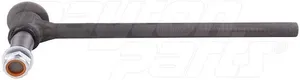 Dayton Parts 345-691 Ultra Rod Plus Spacer End — 2