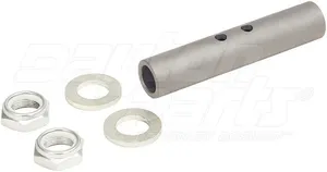 Dayton Parts 345-808 Suspension - Torque Rod — 4
