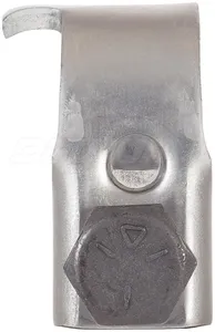 Dayton Parts 347-002 Steering Cross Tube Clamp — 2