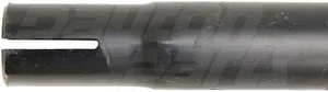 Dayton Parts 347-206 Steering Cross Tube — 3