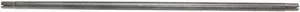 Dayton Parts 347-206 Steering Cross Tube — 2