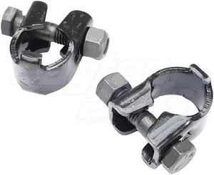 Dayton Parts 347-501 Steering Cross Tube Assembly — 4