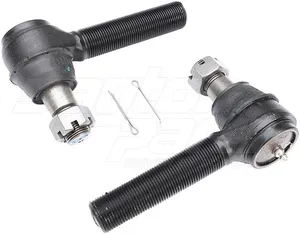 Dayton Parts 347-501 Steering Cross Tube Assembly — 2
