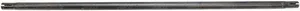 Dayton Parts 347-501 Steering Cross Tube Assembly — 3