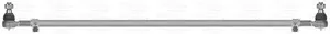 Dayton Parts 347-528 Steering Cross Tube Assembly