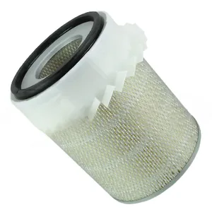 34730-04500 Mitsubishi Forklift Air Cleaner FD80-90