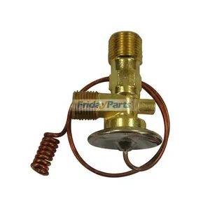 Expansion Valve 3478520M91 for Massey Ferguson Tractor 375 383 390 390T 393 396 398 399