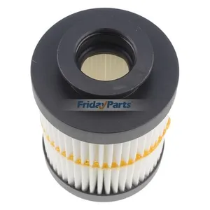 Hydraulic Filter 348-1862 for Caterpillar CAT Engine C4.4 C6.6 C3.3B Loader 236D 242D 246D 259D 272D 297D — 4