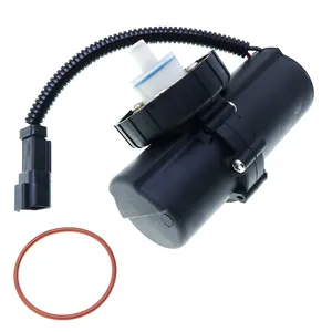 Fuel Pump 349-5327 for Caterpillar CAT Loader 299C 289C 279C 277C 259B3 256C 246C Engine 3044C C3.4 — 3