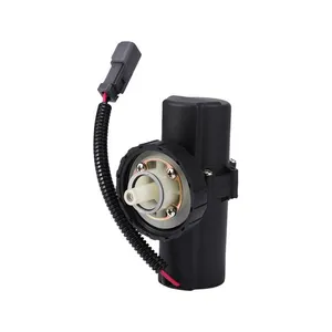 Fuel Pump 349-5327 for Caterpillar CAT Loader 299C 289C 279C 277C 259B3 256C 246C Engine 3044C C3.4 — 2