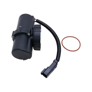 Fuel Pump Filter Assy 349-5327 for Caterpillar CAT 236B3 242B3 246C 252B3 256C 257B3 259B3 262C 262C2 272C 277C 277C2 279C 279C2 287C 287C2 289C 289C2 297C 299C — 5