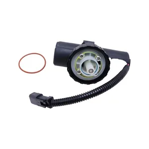 Fuel Pump Filter Assy 349-5327 for Caterpillar CAT 236B3 242B3 246C 252B3 256C 257B3 259B3 262C 262C2 272C 277C 277C2 279C 279C2 287C 287C2 289C 289C2 297C 299C — 2