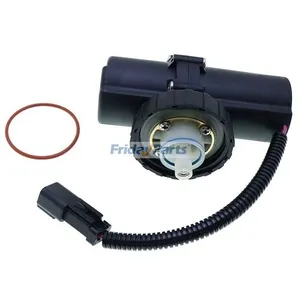 Fuel Pump 349-5327 for Caterpillar CAT Loader 299C 289C 279C 277C 259B3 256C 246C Engine 3044C C3.4 — 2