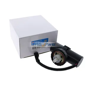 Fuel Pump 349-5327 for Caterpillar CAT Loader 299C 289C 279C 277C 259B3 256C 246C Engine 3044C C3.4