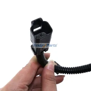 Fuel Pump Filter Assy 349-5327 for Caterpillar CAT 236B3 242B3 246C 252B3 256C 257B3 259B3 262C 262C2 272C 277C 277C2 279C 279C2 287C 287C2 289C 289C2 297C 299C — 2