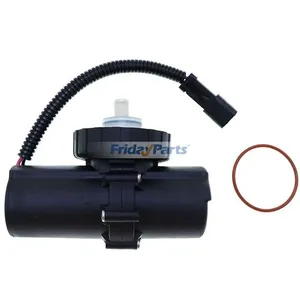 Fuel Pump 349-5327 for Caterpillar CAT Loader 299C 289C 279C 277C 259B3 256C 246C Engine 3044C C3.4 — 5