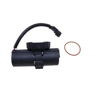 Fuel Pump Filter Assy 349-5327 for Caterpillar CAT 236B3 242B3 246C 252B3 256C 257B3 259B3 262C 262C2 272C 277C 277C2 279C 279C2 287C 287C2 289C 289C2 297C 299C — 3