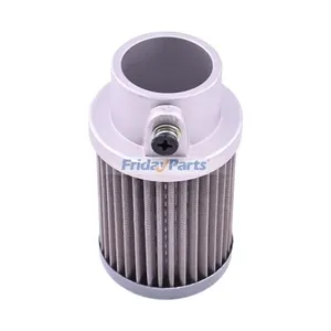 Hydraulic Filter 34B-66-15180 for Komatsu Engine 4D94E 4D98E Forklift FB10/14EX-11 FD20/25-16 FD20-25-14 FD30-15 — 3