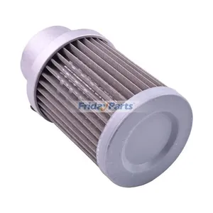 Hydraulic Filter 34B-66-15180 for Komatsu Engine 4D94E 4D98E Forklift FB10/14EX-11 FD20/25-16 FD20-25-14 FD30-15 — 6