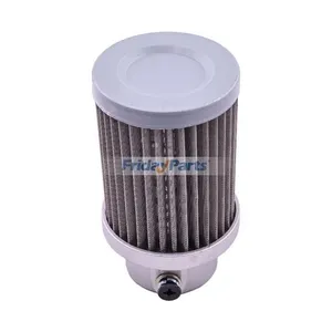 Hydraulic Filter 34B-66-15180 for Komatsu Engine 4D94E 4D98E Forklift FB10/14EX-11 FD20/25-16 FD20-25-14 FD30-15 — 7
